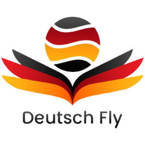 Deutsche Fly Logo